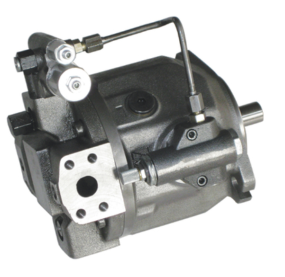 Аксиальный поршневой Rexroth гидравлические насосы A10VSO45 DFLR / 31R-PSC62N00