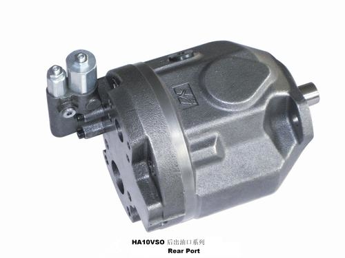 Экскаватор Rexroth гидравлические насосы A10VSO71 DFLR / 31R-PSC61N00