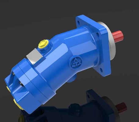 Морской / инженерия A2F107 / 160 / 250 Rexroth гидравлические насосы
