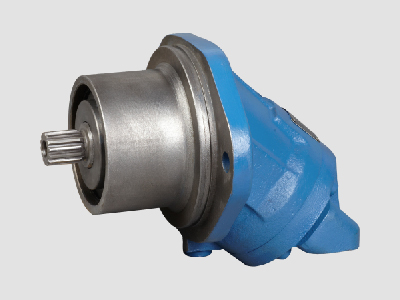 Аксиальный поршневой A2FE Rexroth гидравлические насосы для 107 / 125 / 160 / 180 cc