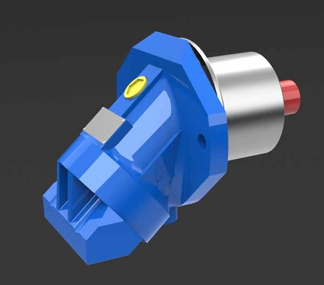 Аксиальный поршневой A2FE Rexroth гидравлические насосы для 107 / 125 / 160 / 180 cc