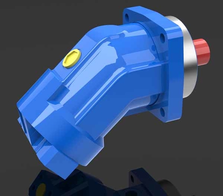 107/125/160/180 cc насосов A2FO Rexroth гидровлических аксиальнопоршневых