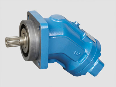 107/125/160/180 cc насосов A2FO Rexroth гидровлических аксиальнопоршневых