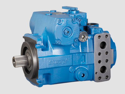 A4VSO 125 / 180 / 250 Rexroth гидронасосы аксиально-поршневые
