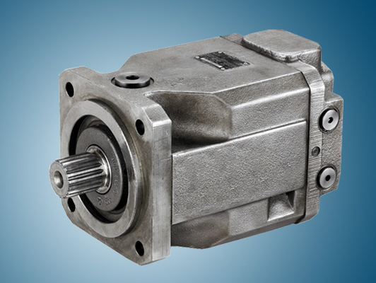 A4VSO 125 / 180 / 250 Rexroth гидронасосы аксиально-поршневые