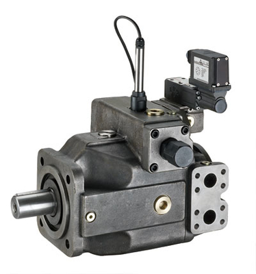 A4VSO 125 / 180 / 250 Rexroth гидронасосы аксиально-поршневые