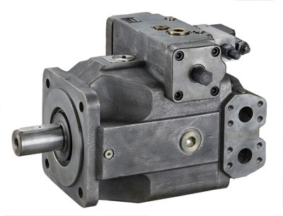 A4VSO 125 / 180 / 250 Rexroth гидронасосы аксиально-поршневые