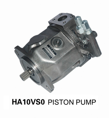 A10VSO28 DFR / 31R-PSC62N00 погрузчик Rexroth гидравлические насосы