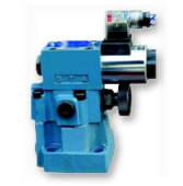 DB ДБВТ 5 X пилот помощи Rexroth Гидравлические клапаны для DB / ДБВТ 10 / 20 / 30