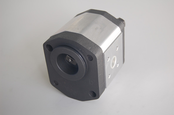 250 / 265 / 280 Бар Bosch Rexroth гидравлические Gear насосы 2Q2