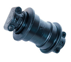 Части землечерпалки EX300-5 Хитачи