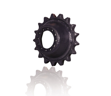 Части землечерпалки PC60-5 KOMATSU