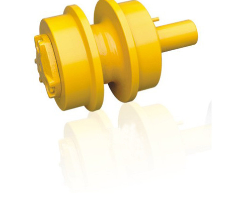 Части землечерпалки PC200-1 KOMATSU