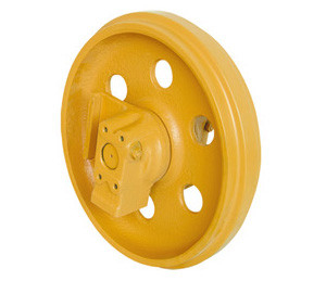 Части землечерпалки PC300-5 KOMATSU