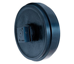 Части землечерпалки PC400-6 KOMATSU