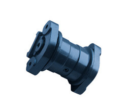 Части землечерпалки PC40-7 KOMATSU