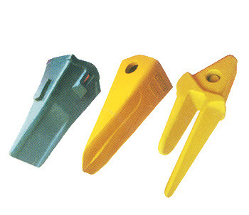 Части землечерпалки PC120-2 KOMATSU